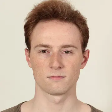 Profilbild Marius Mik