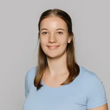 Profilbild Miriam Böddeker